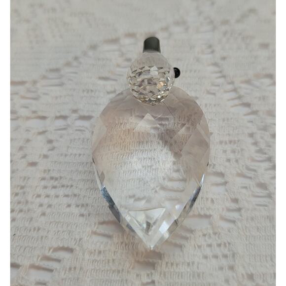 Cute crystal duck! - Picture 3 of 4